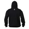 Bluza KULT - Tenerife z kapturem czarna