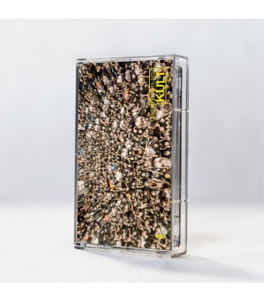 Kult - Tenerife 2024 - [Płyta III] [KASETA MC] (PREORDER)