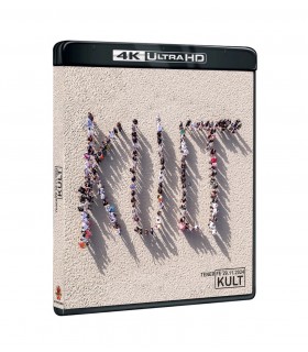 Kult - Tenerife 2024 - [BLU-RAY 4K] (PREORDER)