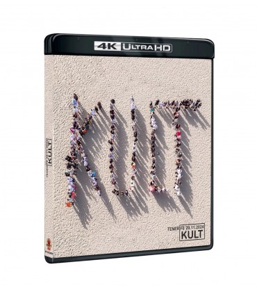 Kult - Tenerife 2024 - [BLU-RAY 4K]