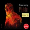 copy of Strachy na Lachy - Piekło [1LP] LIM. ED. Clear Red Vinyl