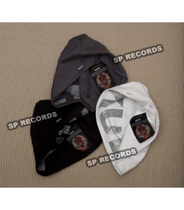 Czapka KULT jesień 2009 czarna