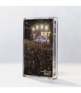 Kult - Tenerife 2024 - [Płyta I] + BOX GRATIS! [KASETA MC]