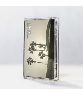Kult - Tenerife 2024 - [Płyta IV] [KASETA MC] (PREORDER)