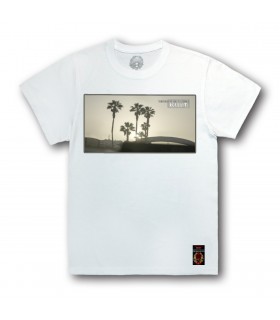 Koszulka KULT - TENERIFE IV biała (PREORDER)