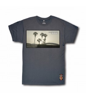 Koszulka KULT - TENERIFE IV grafitowa (PREORDER)