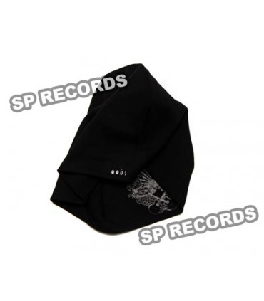 Czapka SP RECORDS wiosna 2010