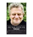 Książka Kazik Staszewski - Idę tam gdzie idę. Teraz. Autobiografia (rozmawia Rafał Księżyk)