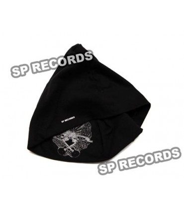 Czapka SP RECORDS wiosna 2010