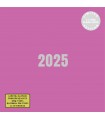 Niechęć - 2025 [2LP] LIM. ED. Clear Vinyl (PREORDER DO DNIA : 13.02.2026)