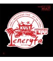 Kult - Tenerife 2024 - [Płyta IV] LIM. ED. Black Vinyl (PREORDER DO DNIA : 28.01.2026)