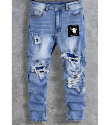 Naszywka Strachy na lachy - Piła tango (PREORDER)