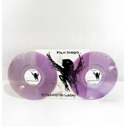 Strachy Na Lachy - Piła Tango [2LP] LIM. ED. CLEAR VIOLET (PREORDER DO DNIA : 26.02.2026)