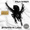 Strachy Na Lachy - Piła Tango [2LP] LIM. ED. CLEAR BLACK (PREORDER DO DNIA : 26.02.2026)