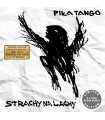 Strachy Na Lachy - Piła Tango [2LP] LIM. ED. CLEAR BLACK (PREORDER DO DNIA : 26.02.2026)