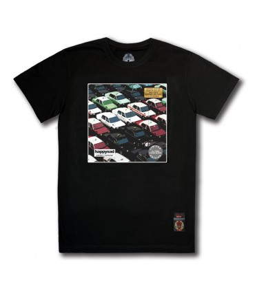 Koszulka Happysad - Podróże z i pod prąd (Vinyl Edition) (PREORDER)