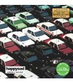 Happysad - Podróże z i pod prąd [2LP] LIM. ED. CLEAR GREEN (PREORDER DO DNIA : 26.03.2026)