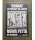 PLAKAT: GRABAŻ I STRACHY NA LACHY - STRACHY NA LACHY [2003]