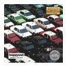 kopia Happysad - Podróże z i pod prąd [2LP] LIM. ED. CLEAR BLACK