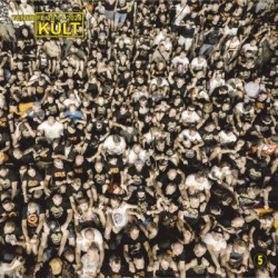 Kult - Tenerife 2024 - [Płyta V] LIM. ED. Black Vinyl (PREORDER DO DNIA : 21.04.2026)