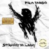 Strachy Na Lachy - Piła Tango [2LP] LIM. ED. CLEAR (PREORDER DO DNIA : 26.02.2026)