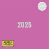 Niechęć - 2025 [2LP] LIM. ED. Clear Vinyl (PREORDER DO DNIA : 13.02.2026)
