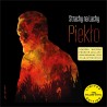 kopia Strachy na Lachy - Piekło [1LP] LIM. ED. Clear Yellow Vinyl