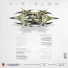 kopia 3-X-Klan - Dom pełen drzwi [2LP] lim. ed. Black Vinyl Nakład: 230 szt.