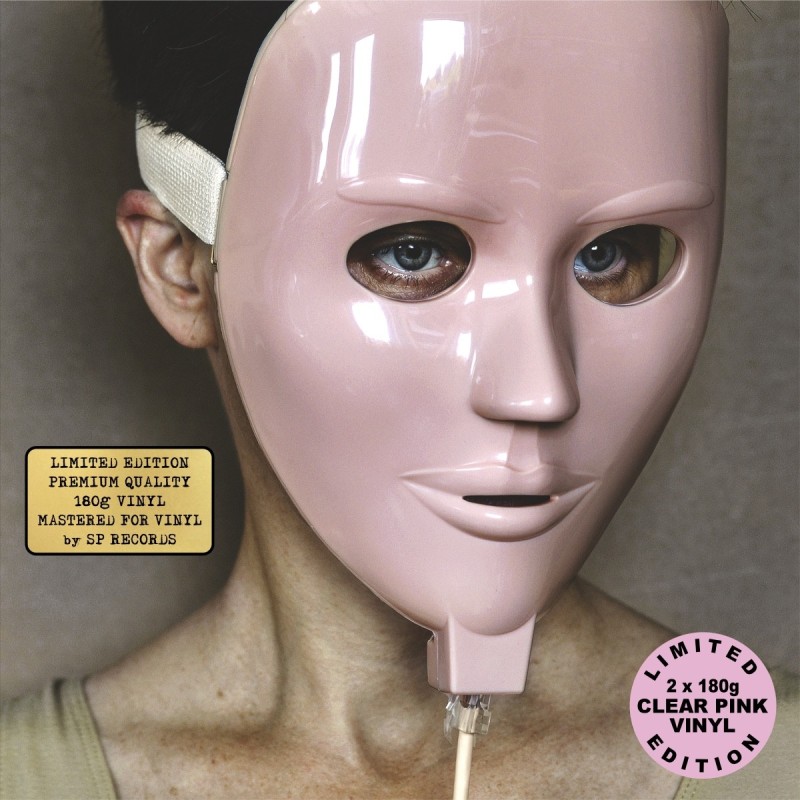 Niechęć - Reckless Things [2LP] LIM. ED. Rose Quartz Vinyl (PREORDER DO DNIA : 7.08.2026)