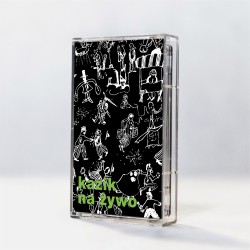 KNŻ - Porozumienie ponad podziałami [KASETA MC] (PREORDER)