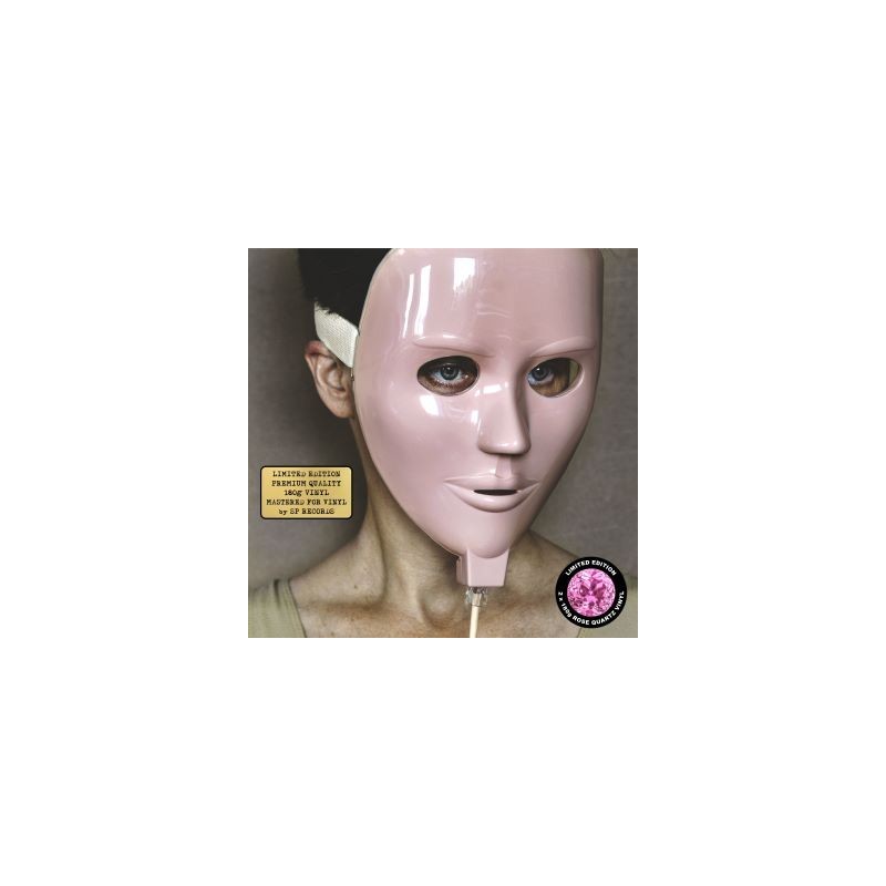 Niechęć - Reckless Things [2LP] LIM. ED. Rose Quartz Vinyl (PREORDER DO DNIA : 7.08.2026)
