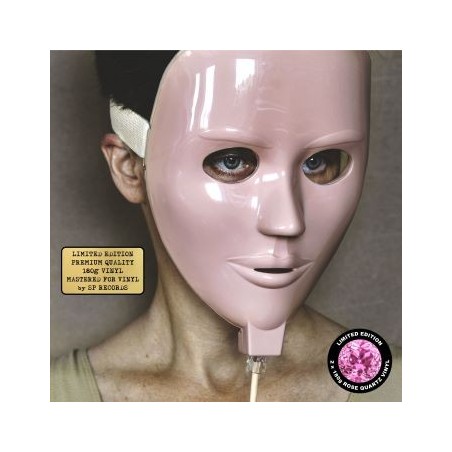 Niechęć - Reckless Things [2LP] LIM. ED. Rose Quartz Vinyl (PREORDER DO DNIA : 7.08.2026)