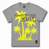 Koszulka KULT - TENERIFE 2026 szara [LETNIA PREMIUM] (PREORDER)