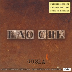 Lao Che - Gusła [2LP]