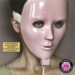 Niechęć - Reckless Things [2LP] LIM. ED. Rose Quartz Vinyl