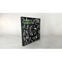 KNŻ - Porozumienie ponad podziałami [2LP] LIM. ED. PICTURE DISC (PREORDER DO DNIA : 12.08.2026)