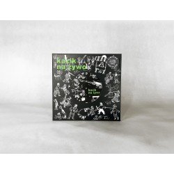 KNŻ - Porozumienie ponad podziałami [2LP] LIM. ED. PICTURE DISC (PREORDER DO DNIA : 12.08.2026)