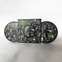 KNŻ - Porozumienie ponad podziałami [2LP] LIM. ED. PICTURE DISC (PREORDER DO DNIA : 12.08.2026)