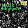 KNŻ - Porozumienie ponad podziałami [2LP] LIM. ED. OBSIDIAN VINYL (PREORDER DO DNIA: 12.08.2026)