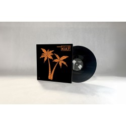 kopia kopia Kult - Tenerife 2024 - [Płyta VI] LIM. ED. Black Vinyl (PREORDER DO DNIA: 19.08.2026)