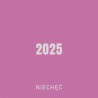 Niechęć - 2025 [CD] (PREORDER)