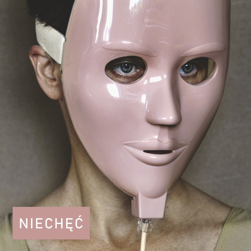 Niechęć - Reckless Things [CD] (PREORDER)