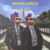 Muniek & Macio - Mama [CD] (PREORDER)