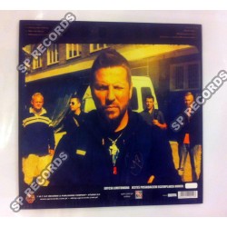 Knż - Plamy na słońcu [LP] Edycja limitowana. Nakład: 350 szt.