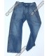 Spodnie Jeansowe SP długie jasne