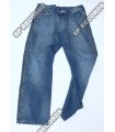 Spodnie Jeansowe SP długie jasne