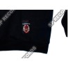 Bluza KULT Kult mały czarna