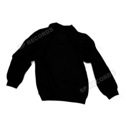 Bluza KULT Kult mały czarna