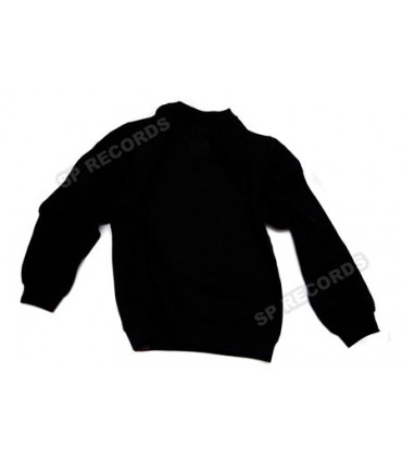 Bluza KULT Kult mały czarna