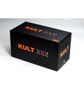 Box - Kult XXX